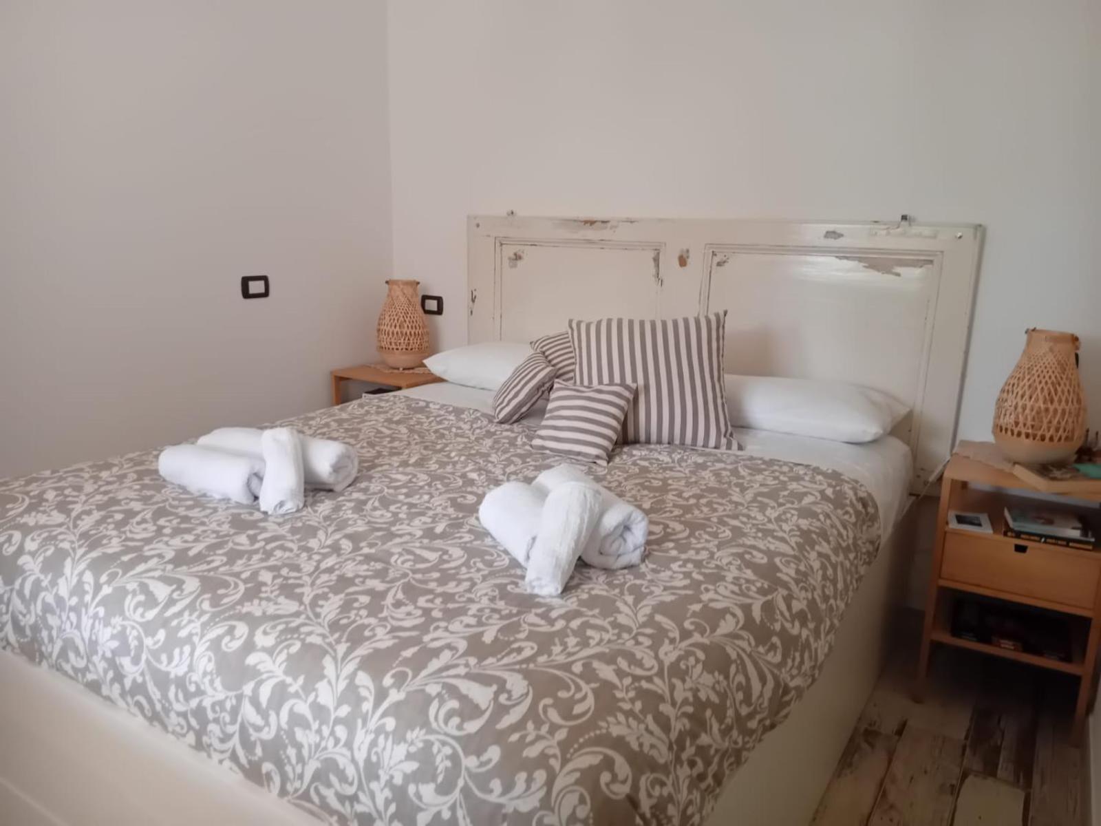 Casa Vacanze Capalbio Ngoại thất bức ảnh